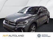 VW T-Roc, 2.0 TDI R-Line | | | |, Jahr 2023 - Dingolfing