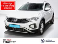 VW T-Roc, 1.0 TSI Life Winterpake, Jahr 2024 - Sankt Augustin Zentrum