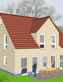 Jetzt zugreifen! - Neubau Einfamilienhaus zum günstigen Preis in Dinkelsbühl-Gaisfeld IV - Dinkelsbühl