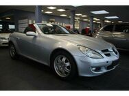 Mercedes-Benz SLK 200 Kompressor Navi - Xenon - Leder - Euskirchen