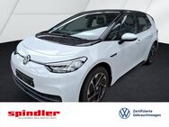 VW ID.3, Pro Performance Life, Jahr 2020 - Kitzingen