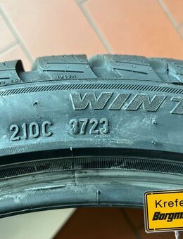 225/40 R18 92V XL Reifen *Borgmann* - Krefeld