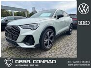 Audi Q3, 5.0 Sportback TFSI S line 700 Euro, Jahr 2020 - Erftstadt