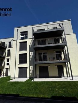 Eigentumswohnung - Sonnefeld