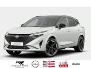 Nissan Qashqai, 1.3 DIG-T Mild-Hybrid PGD PKP N-Design, Jahr 2022 - Memmingen