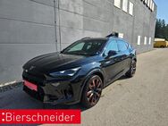 CUPRA Formentor, 1.5 eHybrid VZ Sennheiser Drive, Jahr 2022 - Riedenburg