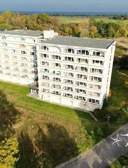 Blick ins Grüne - Ruhe, Natur & zauberhafte Sonnenuntergänge - Schönberg (Holstein)