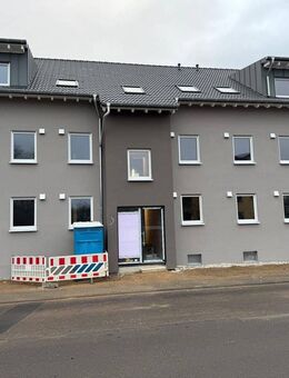 ****Neubau, als ERSTER einziehen und wohlfühlen; mit Wohnberechtigungsschein**** - Konz