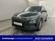 Hyundai Kona EV Premium Geschlossen, 5-türig, Direktantrieb, 1-Gang - Bad Fallingbostel