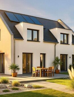 Endlich keine Miete mehr, sondern Leben - Landshut