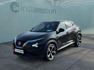 Nissan Juke, 1.0 DIG-T Tekna BHF NissanConnect, Jahr 2020 - München