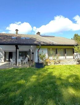 LEBENSWERT in begehrter Ruhelage - Bequemes WOHNEN in 82319 Starnberg - Starnberg