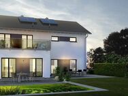 Ein Zuhause für Generationen: Flexibel und Energieeffizient - Klingenberg