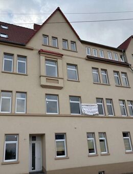 3-Zimmer Wohnung im Erdgeschoss zur Miete in Zerbst/Anhalt - Zerbst (Anhalt)