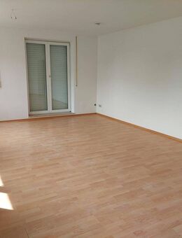 Große schöne 2 Raum-Wohnung in Vetschau - Vetschau (Spreewald)