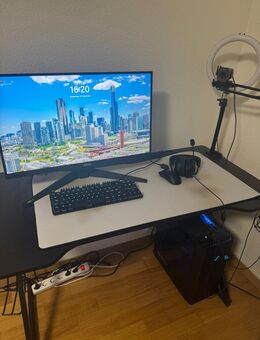 Joule Gaming PC / Setup - Allschwil