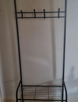 Garderobe - St. Gallen