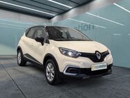 Renault Captur, Limited TCe 90 eco R Go, Jahr 2019 - München