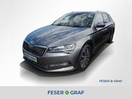 Skoda Superb, 2.0 TSI Combi Style, Jahr 2023 - Magdeburg