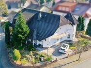 Repräsentatives 2-Familienhaus mit gehobener Ausstattung und Einliegerwohnung - Bad Orb