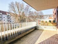 DREAMHOUSE Immobilien: Energieeffiziente Eigentumswohnung mit hohem Wohnkomfort - Hamburg