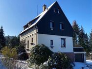 Einfamilienhaus im Kurort Jonsdorf - Jonsdorf