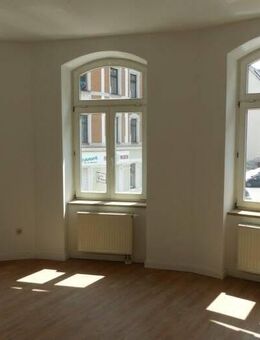 Hübsche kleine 2-Zi.-Single-Wohnung mit Glasfaseranschluss! - Chemnitz