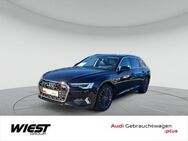 Audi A6, Avant advanced 40 TDI qu S, Jahr 2024 - Darmstadt