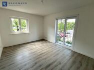 Schicke Wohnung mit hellem Laminatboden! Einziehen und wohlfühlen! - Wolfsburg