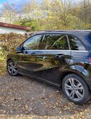 Mercedes Benz B-Klasse in 72768
