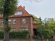 Stadthaus in bester Lage Lüneburgs - Lüneburg