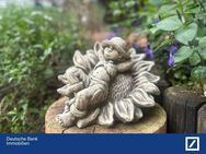 Charmantes, freistehendes Zweifamilienhaus mit nostalgischem Flair wartet auf Ihre Ideen - Königstein (Taunus)