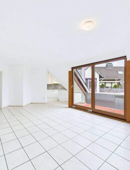 Citywohnung mit Aufzug und Stellplatz - Innenstadtjuwel in Bad Kreuznach, sofort bezugsfertig - Bad Kreuznach