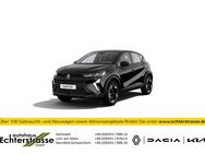 Renault Captur, TCe Mild Hybrid 160 TECHNO, Jahr 2024 - Karlstadt