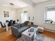 Selbstnutzung oder Kapitalanlage - großzügige 4-Zimmer-Wohnung mit Süd-Balkon - ideal für Pendler - Rosenheim