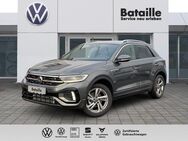 VW T-Roc, 1.5 TSI R-Line, Jahr 2022 - Jülich