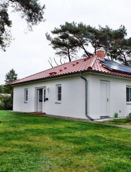 Sehr schönes Einfamilienhaus in Karlshagen zu verkaufen - Karlshagen