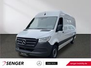 Mercedes Sprinter, 316 KA L3H2 MBUX, Jahr 2021 - Oldenburg