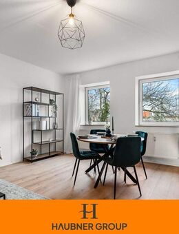 Altbremer Charme trifft Moderne - stilvolle 3 Zimmer Wohnung in Toplage - Bremen