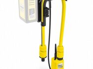 KÄRCHER Akku-Gartenpumpe BP 2.000-18 BARREL, ohne Akku