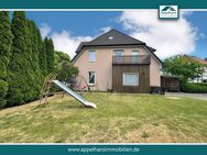 Garten, Balkon, Mieteinnahmen: Ihr zukünftiges Zuhause als Anlageobjekt - Bad Essen