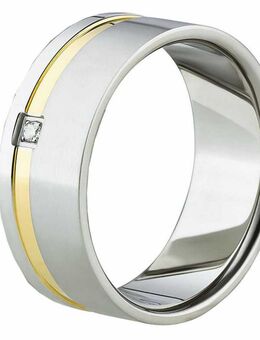 Damenring Edelstahl AB1120 - Aholming