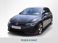 VW Golf, 2.0 TSI GTI Clubsport Sitz, Jahr 2022 - Herzogenaurach