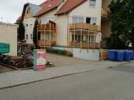 grosszügige 2ZKB, Wohnung in 67454 Hassloch zu vermieten - Haßloch