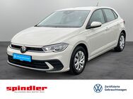 VW Polo, 1.0 TSI VI Life, Jahr 2021 - Kitzingen