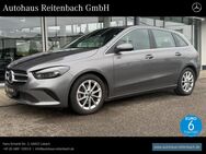 Mercedes B 200, PROGRESSIVE, Jahr 2022 - Lebach