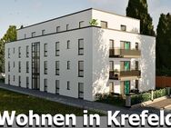 Neubau-Eigentumswohnung in schöner Wohnlage - Krefeld