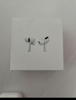 Apple AirPods Pro 1.Generation - Wesseling