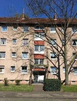 Schickes, modernes Wohnen in zentraler Lage! - Herne