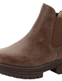 Roxy LORENA II BOOT Chelseaboots Stiefelette, Winterschuhe, gefüttert